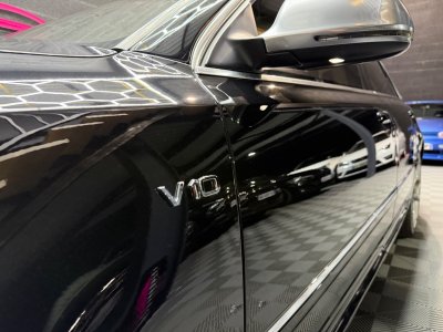 Audi S8 52 FSI V10 450 Quattro Tiptronic A - 52