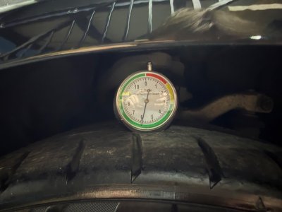 Audi S8 52 FSI V10 450 Quattro Tiptronic A - 58