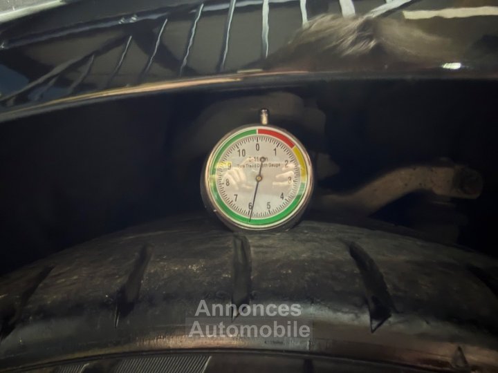 Audi S8 52 FSI V10 450 Quattro Tiptronic A - 58