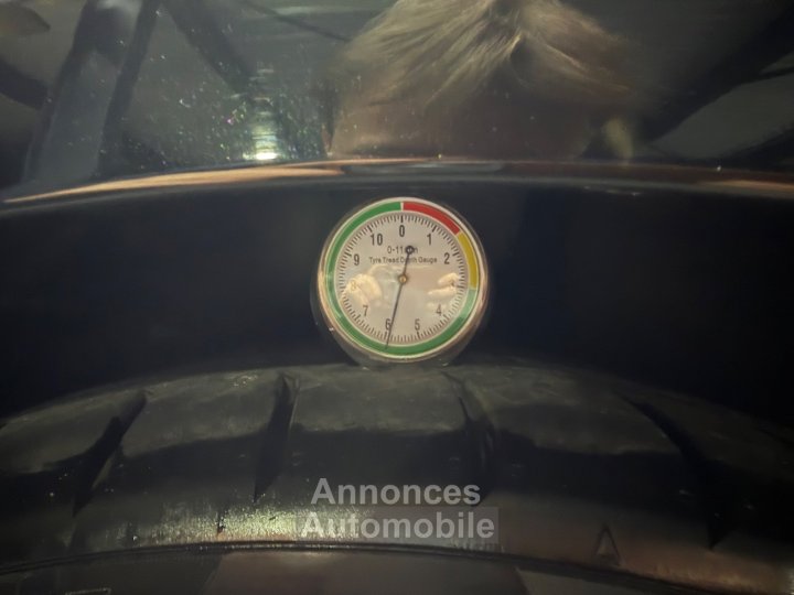 Audi S8 52 FSI V10 450 Quattro Tiptronic A - 59