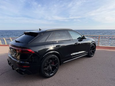 Audi RS Q8 40 V8 BiTFSI 640ch mHEV Performance - 2