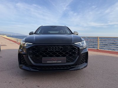 Audi RS Q8 40 V8 BiTFSI 640ch mHEV Performance - 6