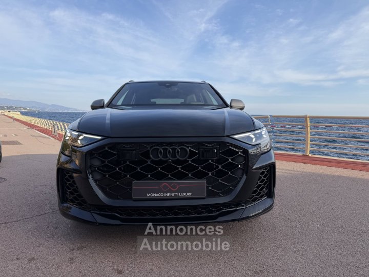 Audi RS Q8 40 V8 BiTFSI 640ch mHEV Performance - 6