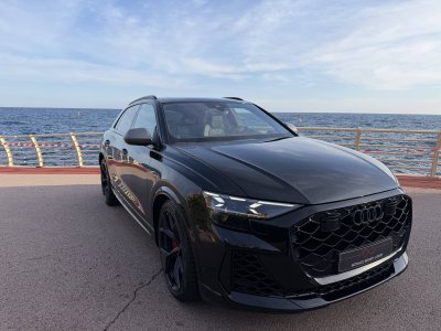 Audi RS Q8 40 V8 BiTFSI 640ch mHEV Performance - 7