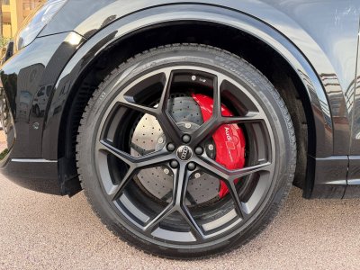 Audi RS Q8 40 V8 BiTFSI 640ch mHEV Performance - 10