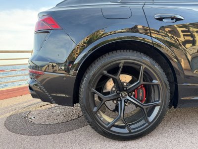 Audi RS Q8 40 V8 BiTFSI 640ch mHEV Performance - 11