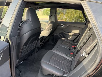 Audi RS Q8 40 V8 BiTFSI 640ch mHEV Performance - 13