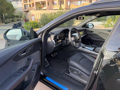 Audi RS Q8 40 V8 BiTFSI 640ch mHEV Performance - 14