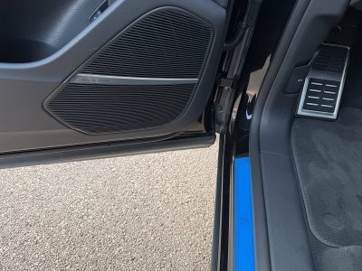 Audi RS Q8 40 V8 BiTFSI 640ch mHEV Performance - 18