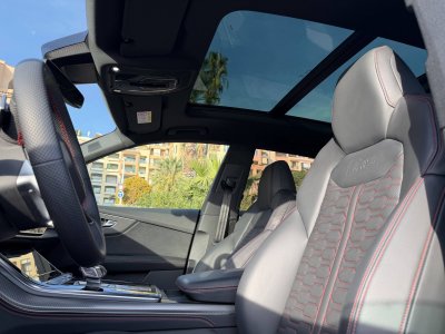 Audi RS Q8 40 V8 BiTFSI 640ch mHEV Performance - 20