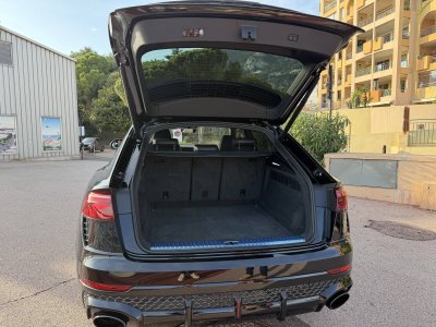 Audi RS Q8 40 V8 BiTFSI 640ch mHEV Performance - 21