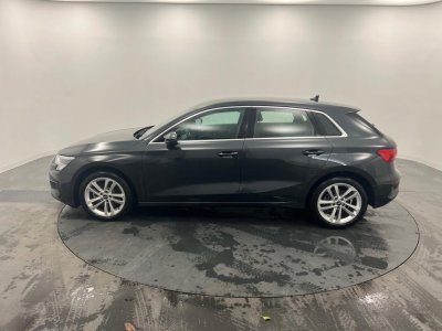 Audi A3 Sportback 35 TFSI Mild Hybrid 150 S tronic 7 Business line   - 2