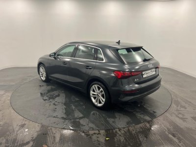 Audi A3 Sportback 35 TFSI Mild Hybrid 150 S tronic 7 Business line   - 3
