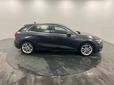 Audi A3 Sportback 35 TFSI Mild Hybrid 150 S tronic 7 Business line   - 6