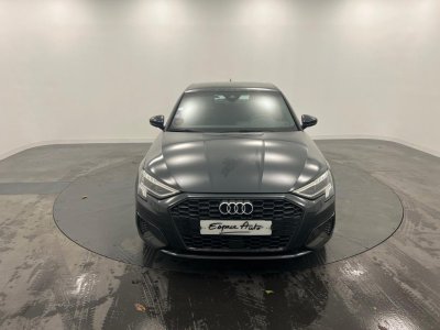 Audi A3 Sportback 35 TFSI Mild Hybrid 150 S tronic 7 Business line   - 8