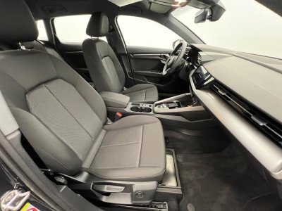 Audi A3 Sportback 35 TFSI Mild Hybrid 150 S tronic 7 Business line   - 13