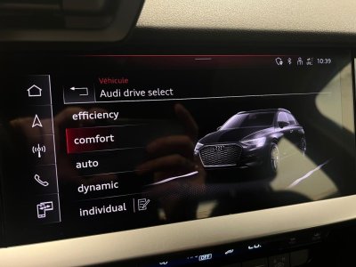 Audi A3 Sportback 35 TFSI Mild Hybrid 150 S tronic 7 Business line   - 18