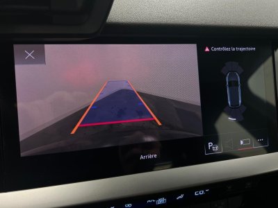 Audi A3 Sportback 35 TFSI Mild Hybrid 150 S tronic 7 Business line   - 20