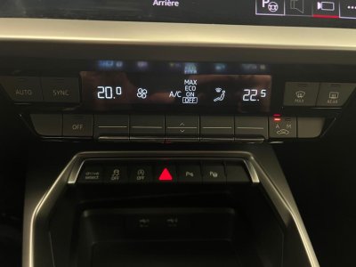 Audi A3 Sportback 35 TFSI Mild Hybrid 150 S tronic 7 Business line   - 21