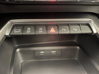 Audi A3 Sportback 35 TFSI Mild Hybrid 150 S tronic 7 Business line   - 22