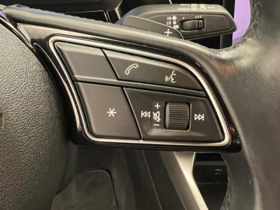 Audi A3 Sportback 35 TFSI Mild Hybrid 150 S tronic 7 Business line   - 24