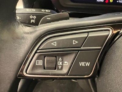 Audi A3 Sportback 35 TFSI Mild Hybrid 150 S tronic 7 Business line   - 25