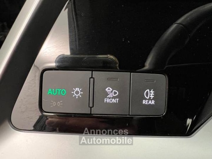 Audi A3 Sportback 35 TFSI Mild Hybrid 150 S tronic 7 Business line - 27