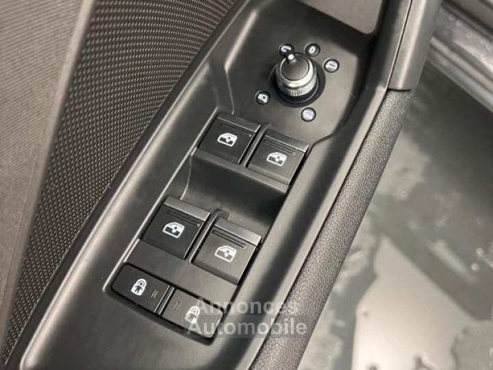 Audi A3 Sportback 35 TFSI Mild Hybrid 150 S tronic 7 Business line - 28