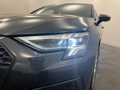 Audi A3 Sportback 35 TFSI Mild Hybrid 150 S tronic 7 Business line   - 29