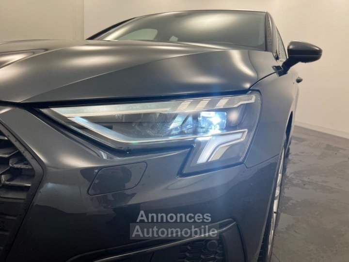 Audi A3 Sportback 35 TFSI Mild Hybrid 150 S tronic 7 Business line - 29