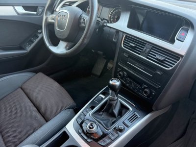 Audi A4 Allroad 20 Tdi quattro - 3