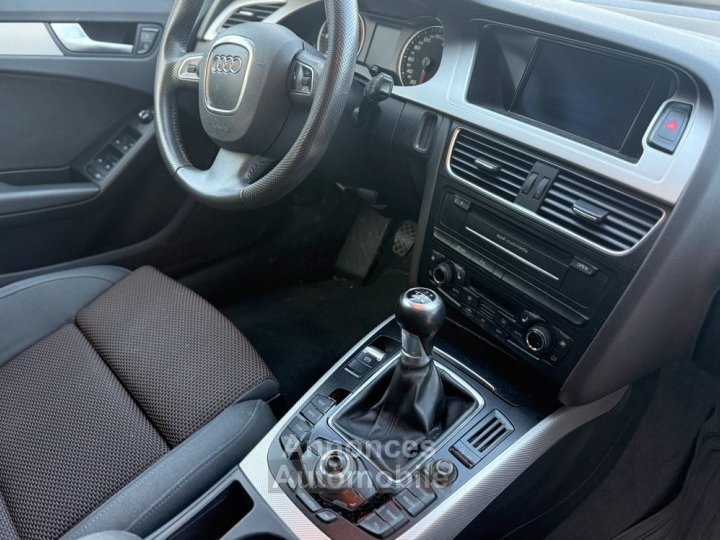 Audi A4 Allroad 20 Tdi quattro - 3