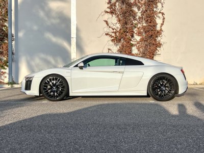 Audi R8 RWS 52 V10 540 S-tronic Série Limitée 999 Exemplaires - 5