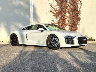 Audi R8 RWS 52 V10 540 S-tronic Série Limitée 999 Exemplaires - 8