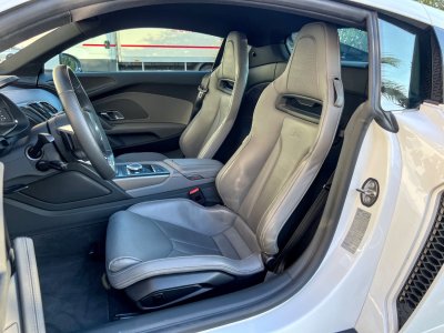 Audi R8 RWS 52 V10 540 S-tronic Série Limitée 999 Exemplaires - 19