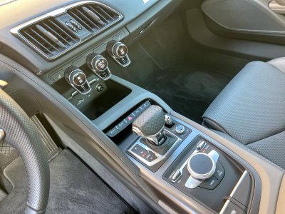 Audi R8 RWS 52 V10 540 S-tronic Série Limitée 999 Exemplaires - 22