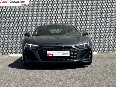 Audi R8 V10 52 FSI 620 S tronic 7 Performance Quattro   - 2