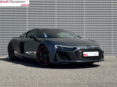Audi R8 V10 52 FSI 620 S tronic 7 Performance Quattro   - 3