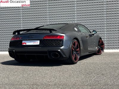 Audi R8 V10 52 FSI 620 S tronic 7 Performance Quattro   - 6
