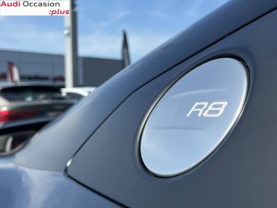 Audi R8 V10 52 FSI 620 S tronic 7 Performance Quattro   - 9