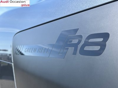 Audi R8 V10 52 FSI 620 S tronic 7 Performance Quattro   - 12