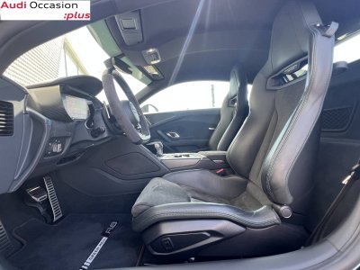 Audi R8 V10 52 FSI 620 S tronic 7 Performance Quattro   - 14