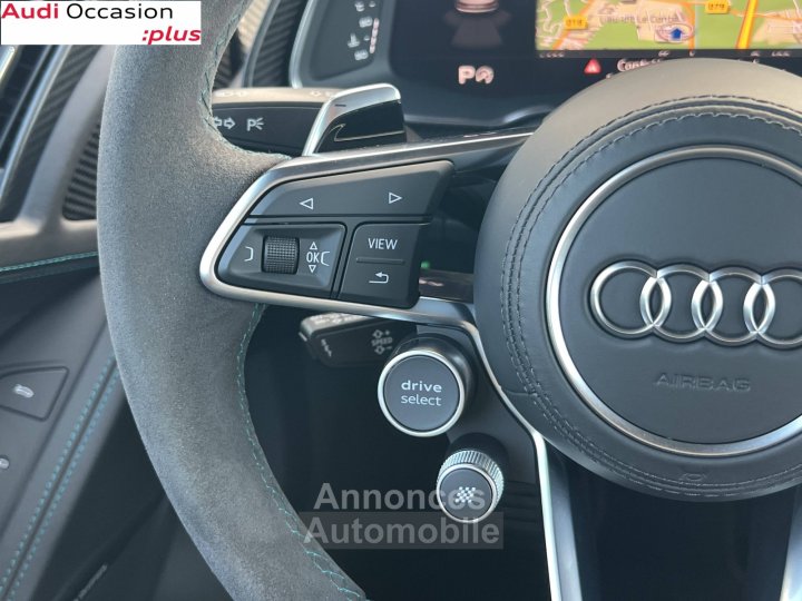 Audi R8 V10 52 FSI 620 S tronic 7 Performance Quattro - 16