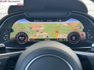 Audi R8 V10 52 FSI 620 S tronic 7 Performance Quattro   - 19