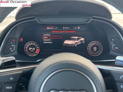 Audi R8 V10 52 FSI 620 S tronic 7 Performance Quattro   - 22