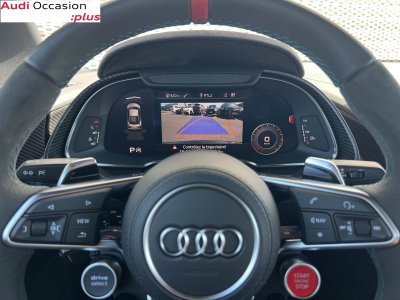 Audi R8 V10 52 FSI 620 S tronic 7 Performance Quattro   - 26
