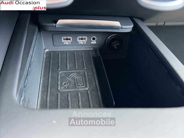 Audi R8 V10 52 FSI 620 S tronic 7 Performance Quattro - 28