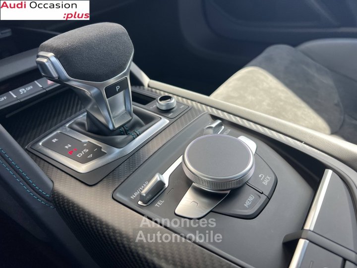 Audi R8 V10 52 FSI 620 S tronic 7 Performance Quattro - 29
