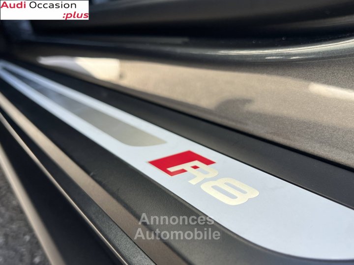 Audi R8 V10 52 FSI 620 S tronic 7 Performance Quattro - 31