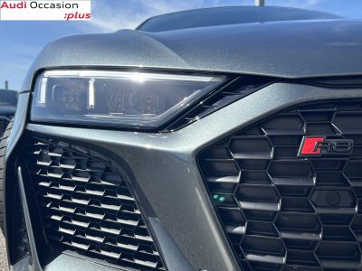 Audi R8 V10 52 FSI 620 S tronic 7 Performance Quattro   - 34